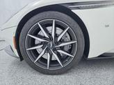 Thumbnail of 2018 Stratus White Aston Martin DB11