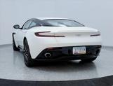 Thumbnail of 2018 Stratus White Aston Martin DB11