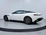 Thumbnail of 2018 Stratus White Aston Martin DB11