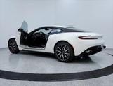 Thumbnail of 2018 Stratus White Aston Martin DB11
