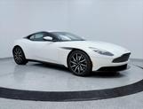 Thumbnail of 2018 Stratus White Aston Martin DB11
