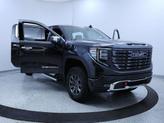Thumbnail of 2024 Titanium Rush Metallic GMC Sierra 1500