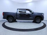 Thumbnail of 2024 Titanium Rush Metallic GMC Sierra 1500