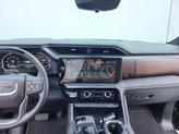Thumbnail of 2024 Titanium Rush Metallic GMC Sierra 1500