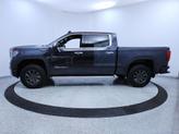 Thumbnail of 2024 Titanium Rush Metallic GMC Sierra 1500