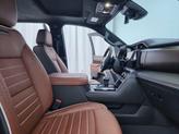 Thumbnail of 2024 Titanium Rush Metallic GMC Sierra 1500