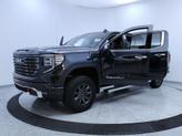 Thumbnail of 2024 Titanium Rush Metallic GMC Sierra 1500