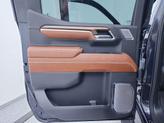 Thumbnail of 2024 Titanium Rush Metallic GMC Sierra 1500