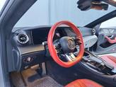 Thumbnail of 2023 MANUFAKTUR Graphite Gray Magno Mercedes-Benz AMG GT 63