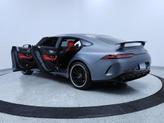 Thumbnail of 2023 MANUFAKTUR Graphite Gray Magno Mercedes-Benz AMG GT 63