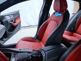Thumbnail of 2023 MANUFAKTUR Graphite Gray Magno Mercedes-Benz AMG GT 63