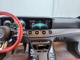 Thumbnail of 2023 MANUFAKTUR Graphite Gray Magno Mercedes-Benz AMG GT 63