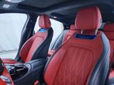 Thumbnail of 2023 MANUFAKTUR Graphite Gray Magno Mercedes-Benz AMG GT 63