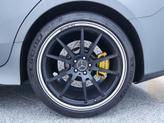 Thumbnail of 2023 MANUFAKTUR Graphite Gray Magno Mercedes-Benz AMG GT 63