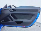 Thumbnail of 2023 Shark Blue Porsche 911