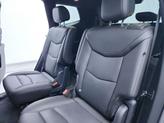 Thumbnail of 2021 Stellar Black Metallic Cadillac XT6