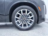 Thumbnail of 2021 Stellar Black Metallic Cadillac XT6