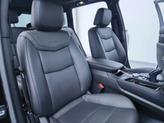 Thumbnail of 2021 Stellar Black Metallic Cadillac XT6