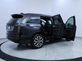 Thumbnail of 2021 Stellar Black Metallic Cadillac XT6