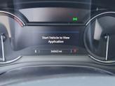 Thumbnail of 2021 Stellar Black Metallic Cadillac XT6