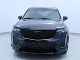 Thumbnail of 2021 Stellar Black Metallic Cadillac XT6
