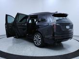 Thumbnail of 2021 Stellar Black Metallic Cadillac XT6