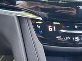 Thumbnail of 2021 Stellar Black Metallic Cadillac XT6