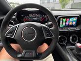Thumbnail of 2018 Silver Ice Metallic Chevrolet Camaro