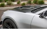 Thumbnail of 2018 Silver Ice Metallic Chevrolet Camaro