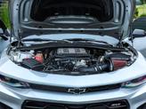 Thumbnail of 2018 Silver Ice Metallic Chevrolet Camaro
