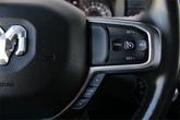 Thumbnail of 2021 Diamond Black Crystal Pearlcoat RAM 1500
