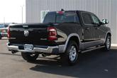 Thumbnail of 2021 Diamond Black Crystal Pearlcoat RAM 1500