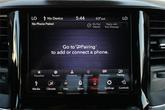 Thumbnail of 2021 Diamond Black Crystal Pearlcoat RAM 1500