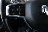 Thumbnail of 2021 Diamond Black Crystal Pearlcoat RAM 1500