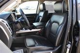 Thumbnail of 2021 Diamond Black Crystal Pearlcoat RAM 1500