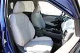 Thumbnail of 2021 Caspian Blue Metallic Nissan Rogue