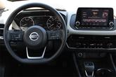 Thumbnail of 2021 Caspian Blue Metallic Nissan Rogue