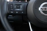 Thumbnail of 2021 Caspian Blue Metallic Nissan Rogue