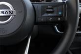 Thumbnail of 2021 Caspian Blue Metallic Nissan Rogue