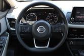 Thumbnail of 2021 Caspian Blue Metallic Nissan Rogue