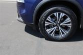Thumbnail of 2021 Caspian Blue Metallic Nissan Rogue
