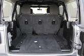 Thumbnail of 2021 Billet Silver Metallic Clearcoat Jeep Wrangler