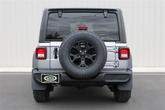 Thumbnail of 2021 Billet Silver Metallic Clearcoat Jeep Wrangler