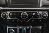 Thumbnail of 2021 Billet Silver Metallic Clearcoat Jeep Wrangler