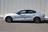 Thumbnail of 2025 No Color Volvo S60