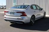 Thumbnail of 2025  Volvo S60