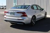 Thumbnail of 2025 No Color Volvo S60