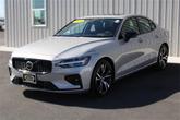 Thumbnail of 2025 No Color Volvo S60