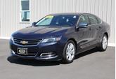Thumbnail of 2019 Blue Velvet Metallic Chevrolet Impala