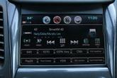 Thumbnail of 2019 Blue Velvet Metallic Chevrolet Impala